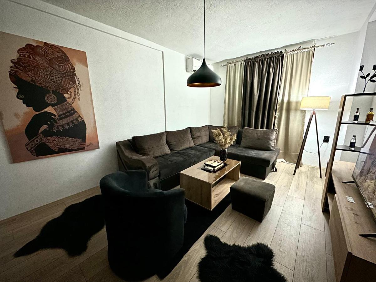 Anka Apartment Štip Exterior foto